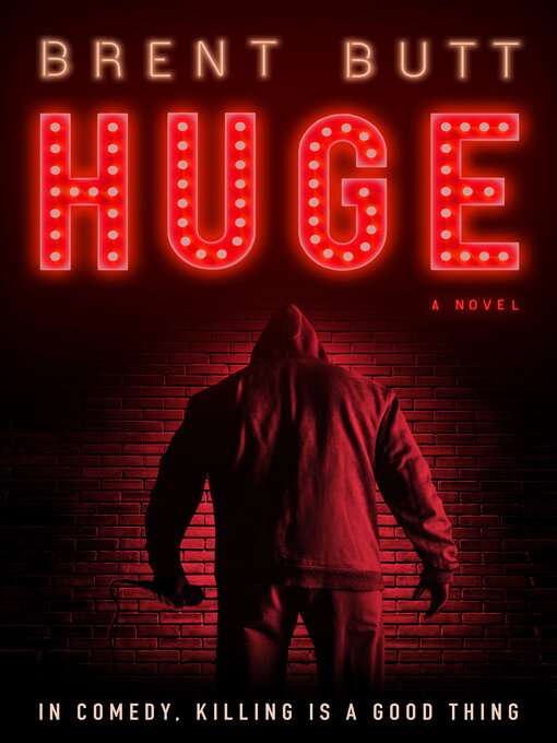 Title details for HUGE by Brent Butt - Wait list